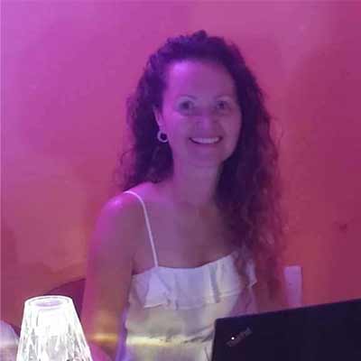 TDJ Ivana Balkova Štrbac Split Tango Weekend 2026