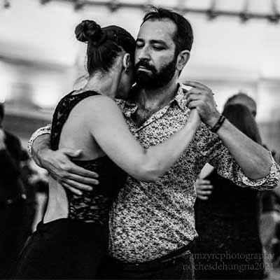 TDJ Marko Šilinger Split Tango Weekend 2026