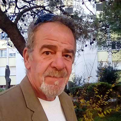 TDJ Rudi Kraus Štrbac Split Tango Weekend 2026